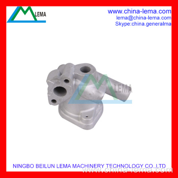 Durable Injection Thermostat Housing